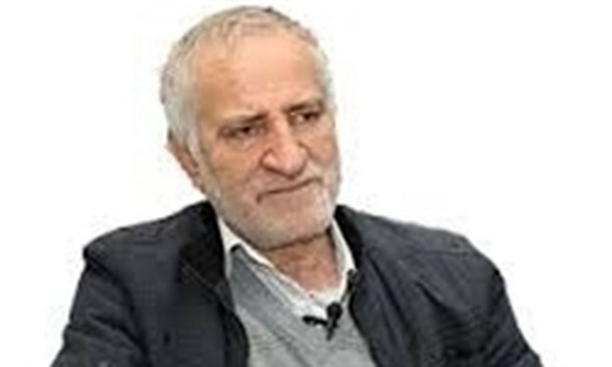 آمریکا با لغو تحریم‌هاصداقتش را برای مذاکره ثابت کند