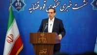 72 جلد و 14 هزار برگ، پرونده پسران معاون اول سابق قوه قضاییه