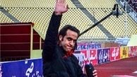 کریمی: نیازی به حضورم در جشن پرسپولیس نبود