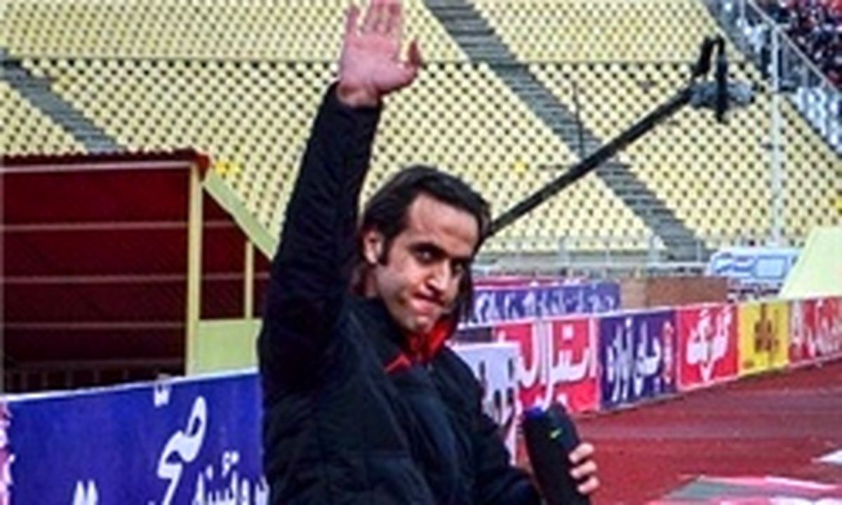 کریمی: نیازی به حضورم در جشن پرسپولیس نبود