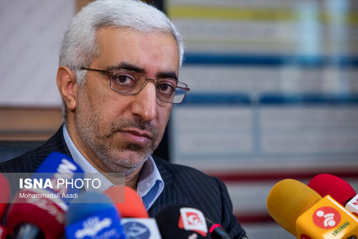 رئیس سازمان بورس استعفا داد 