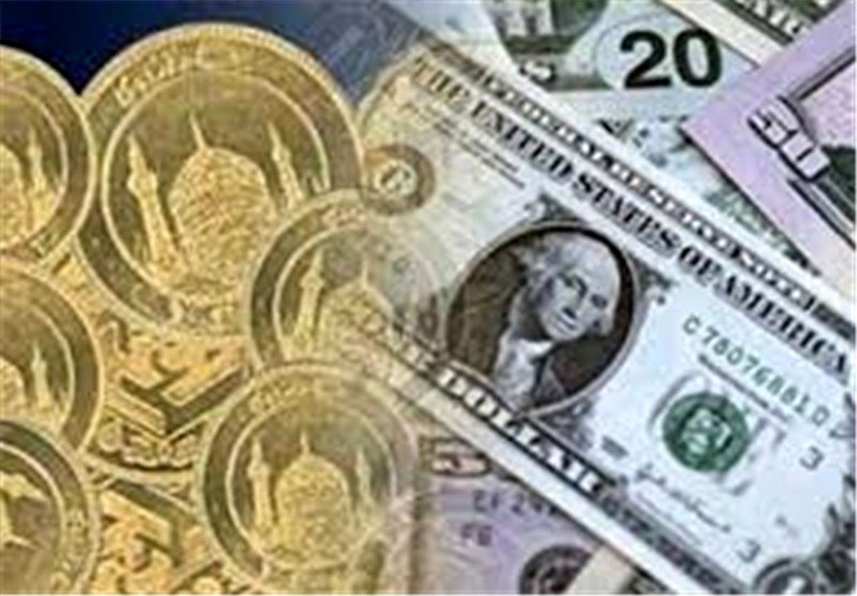 سکه یک میلیون و ۲۱۲ هزار تومان+ جدول