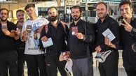  آغاز تمدید رایگان گذرنامه زائران اربعین از امروز