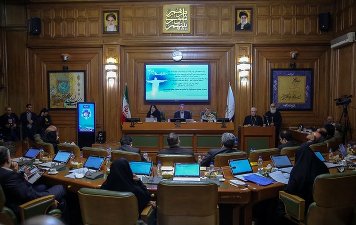  5 نفر از کاندیداتوری شهرداری استعفا دادند 
