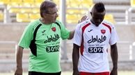 بی‌توجهی برانکو به هشدارها