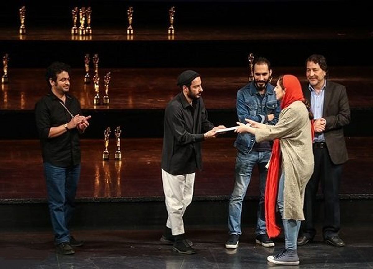 از حال بدِ نوید محمدزاده تا شوخی هوتن شکیبا