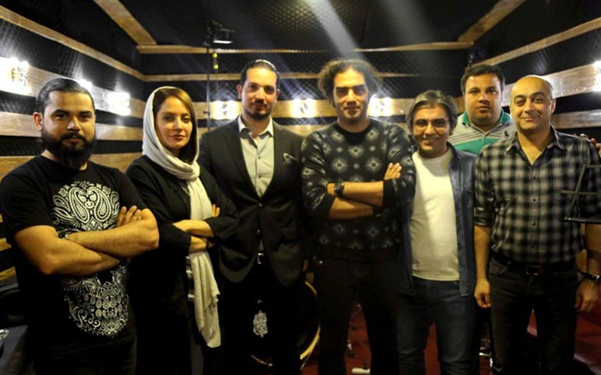 فوتبالی «آبی به رنگ آسمان» 