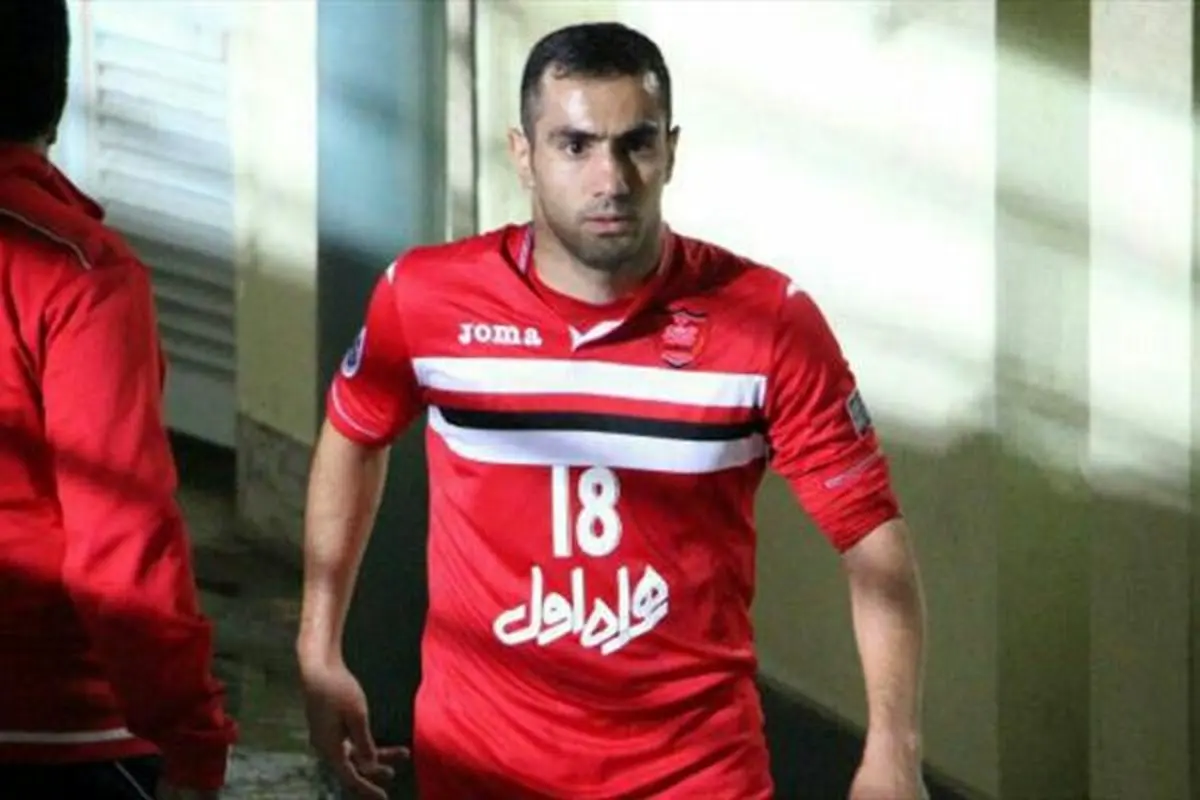 بازیکن مورد علاقه برانکو در پست جدید