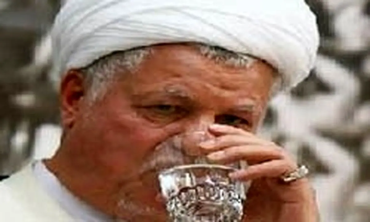 فیلم تبلیغاتی هاشمی را چه کسی می‌سازد؟