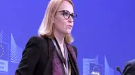 اظهارات سخنگوی موگرینی درباره برجام