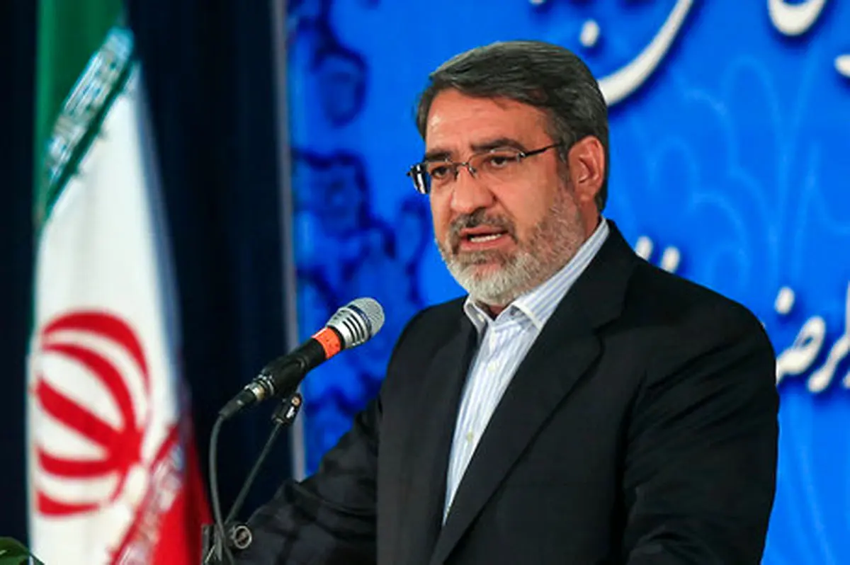 تشکیل کارگروه مشترک برای انتقال پایتخت