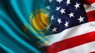 تغییر جهت اساسی نظربایف و شاوکات میرضیایف به سمت آمریکا 
