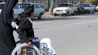 معلولان و چالش مناسب سازی معابر شهری