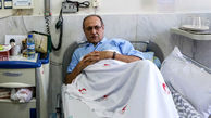 رادیو یکی دیگر از اعضای خانواده اش را از دست داد