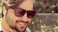  عید «مهدی سلوکی» و همسرش در کنار بز و گوسفندها!