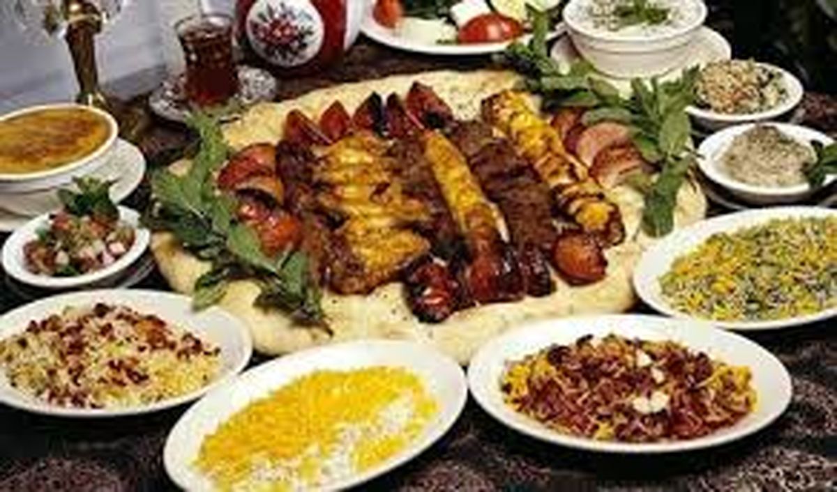 چگونه اشتهای خود را کم کنیم؟