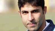 علت خط خوردن هاشمیان از تیم ملی افشا شد