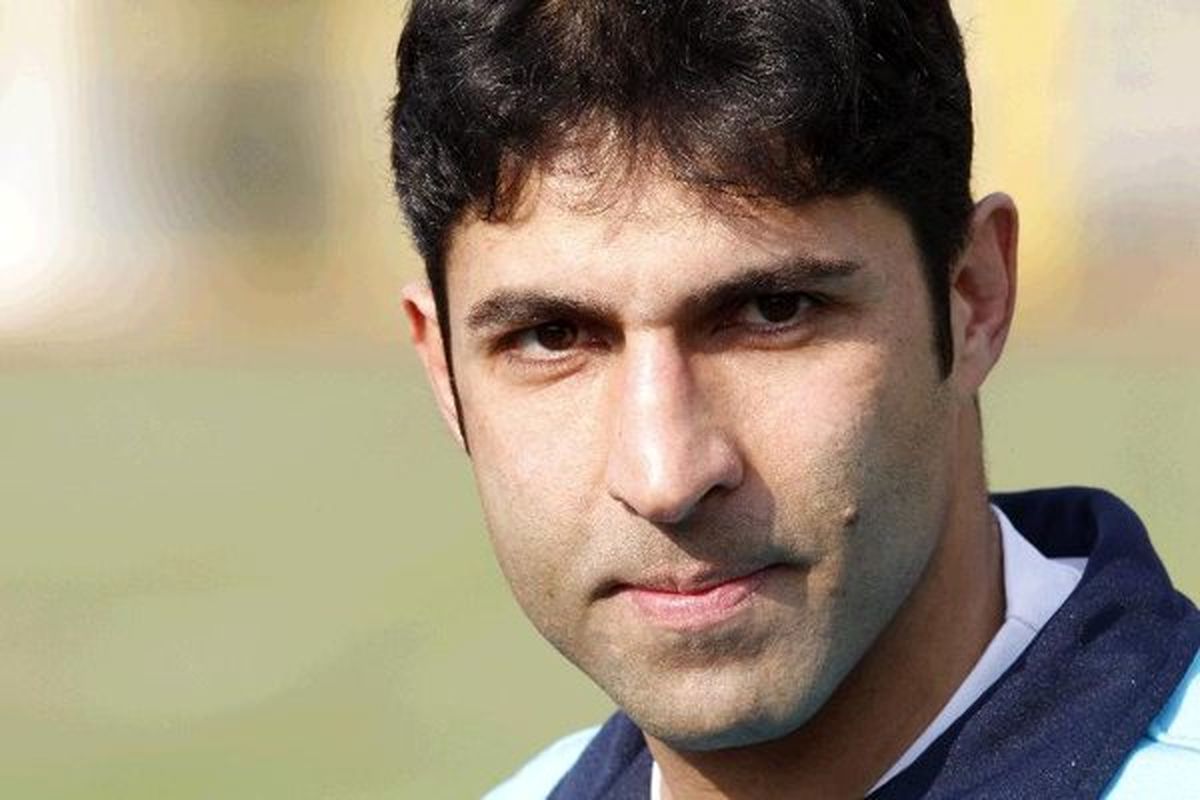 وحید هاشمیان پرسپولیس را تهدید به شکایت کرد 
