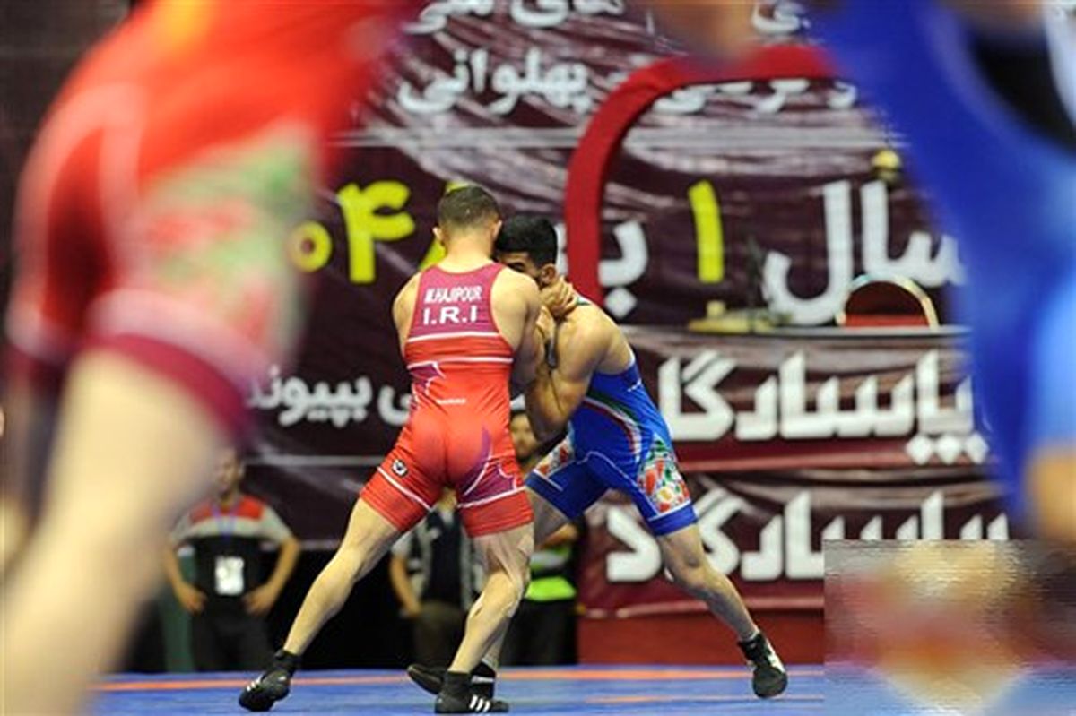 مجمع فوق العاده فدراسیون کشتی برگزار می شود؟