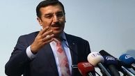مخالفت آنکارا با درخواست رضا ضراب برای انتقال دارائی‌هایش