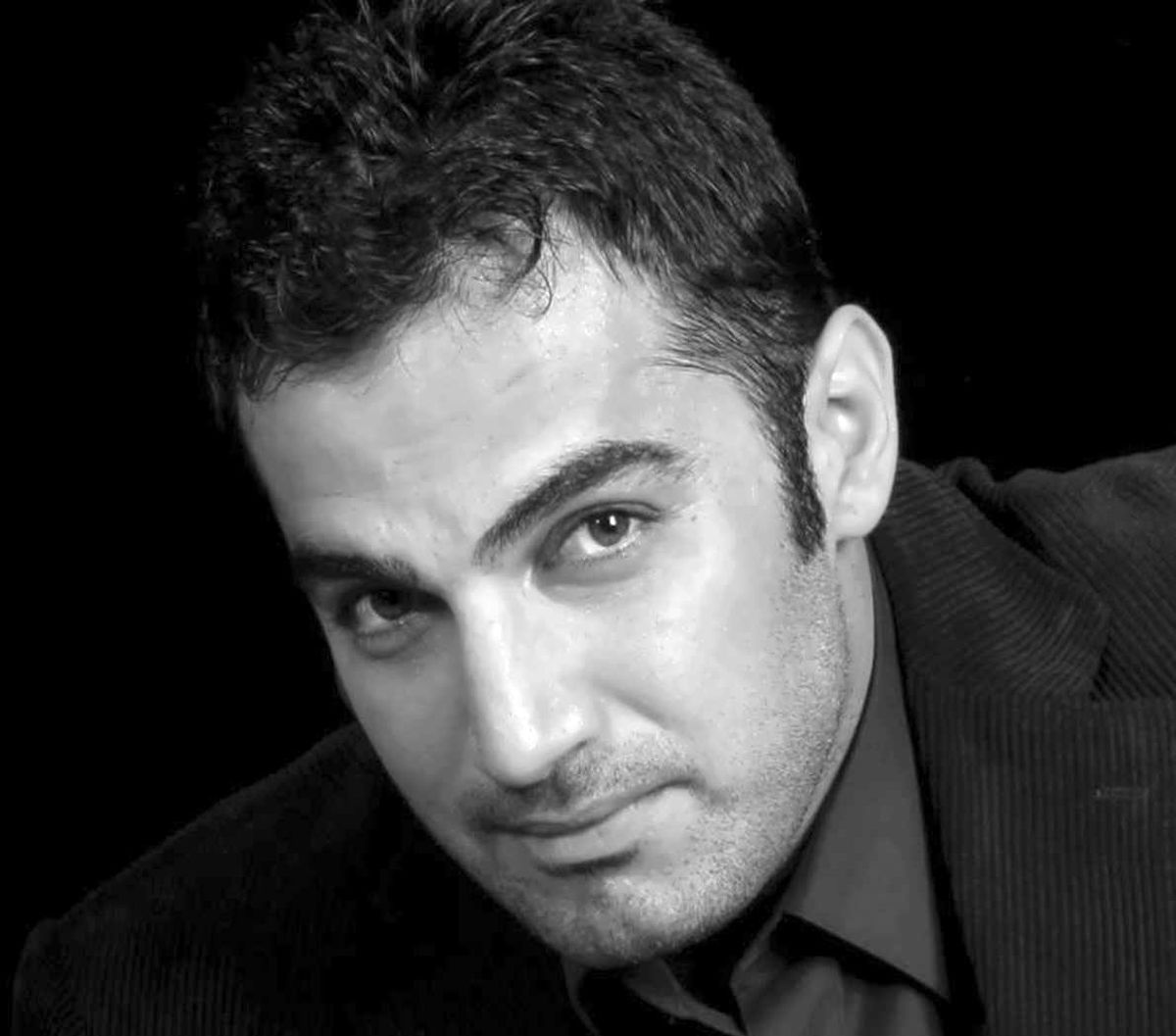بازیگر مرد: مسئولین فرهنگی و سینما بیشتر به حوزه کودکان و نوجوانان توجه کنند
