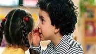 با کودک خبرچین چه برخوردی کنیم؟ 