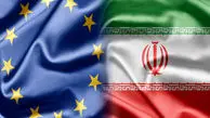 اروپا در خریدهای نفتی از ایران به‌جای دلار از یورو استفاده می‌کند