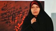 واکنش فائزه هاشمی به ساخت مستند زندگی‌اش