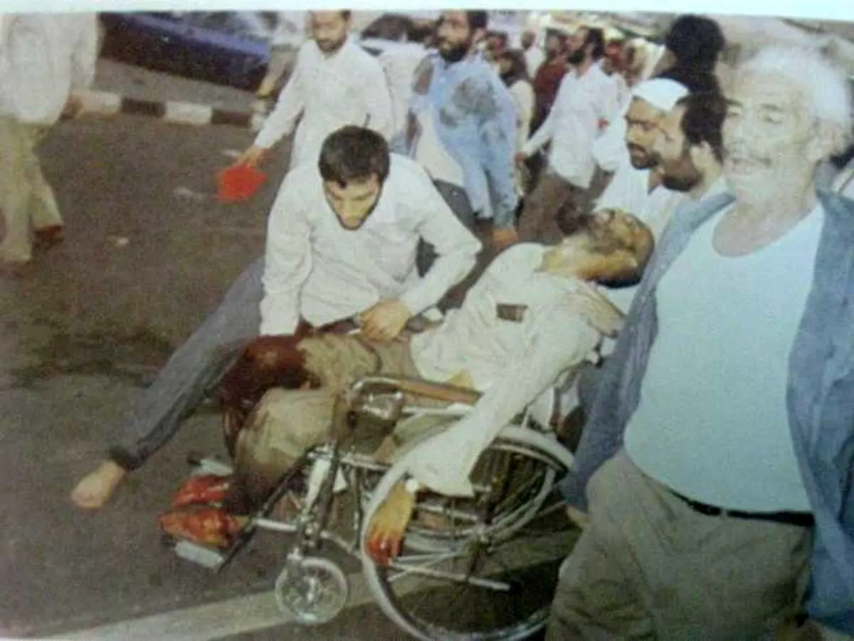 بازتاب یک جنایت بی سابقه/ روزی که آل سعود حریم حرم را شکست