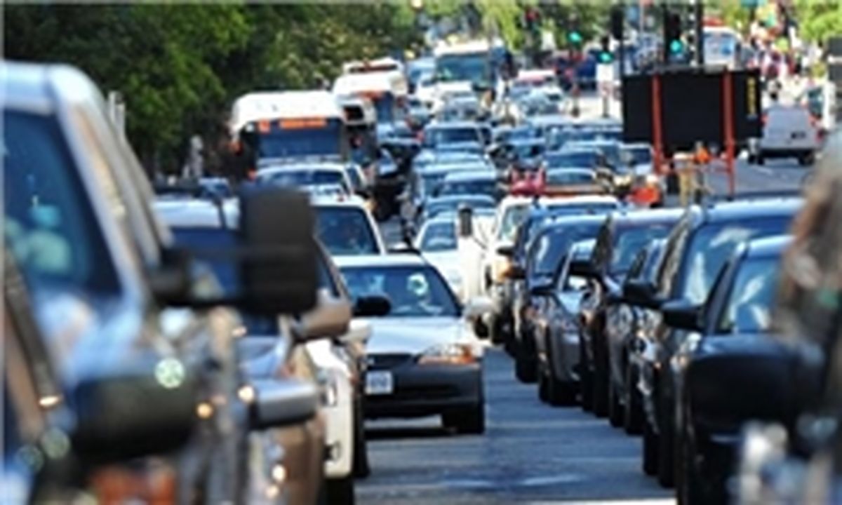 ضرورت واگذاری خطوط تاکسی‌های تهران کرج به سازمان پایانه‌ها