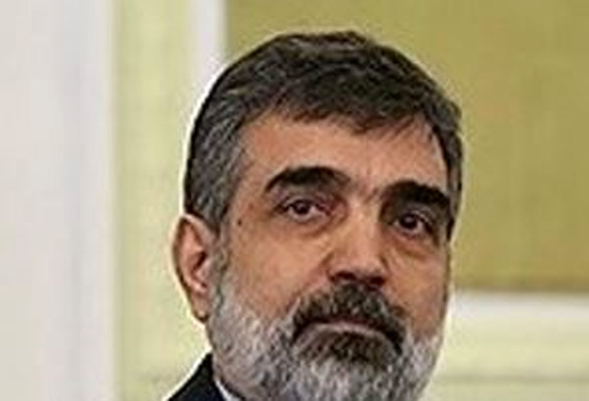 تعهد آمریکا به ایران برای خرید آب سنگین 