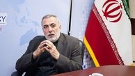 شیخ‌الاسلام:هم‌پیمانی استراتژیک ایران و روسیه معادلات داعش را بر هم زد