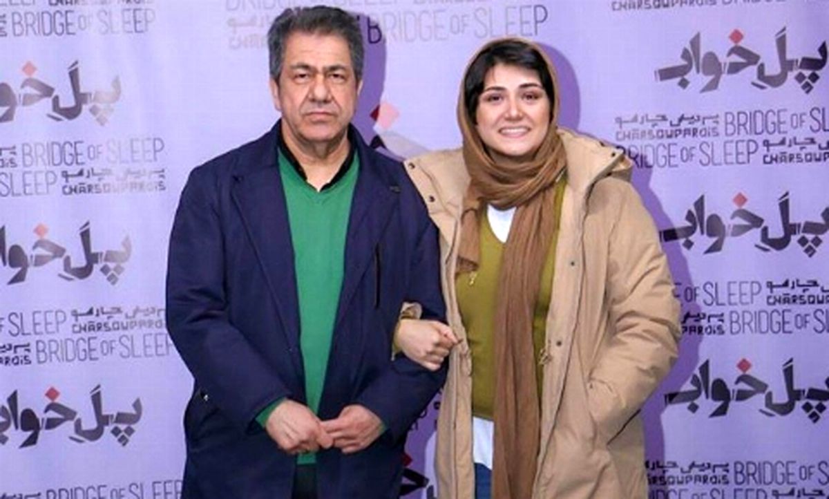 جهانگیر کوثری: 20 سال است از تلویزیون اخراجم و حتی نمی‌دانم چرا؟!