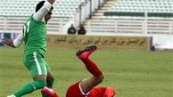 مصدومیت نوری مشکل جدید قلعه‌نویی 