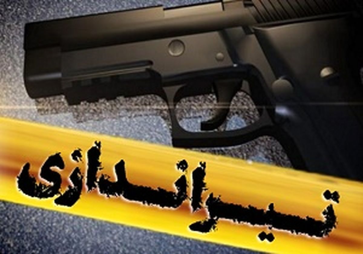 عاملان تیراندازی به آتش نشانان دستگیری شدند
