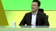 فضای فوتبال بد است! دخترم نمی گذارد داور بمانم!