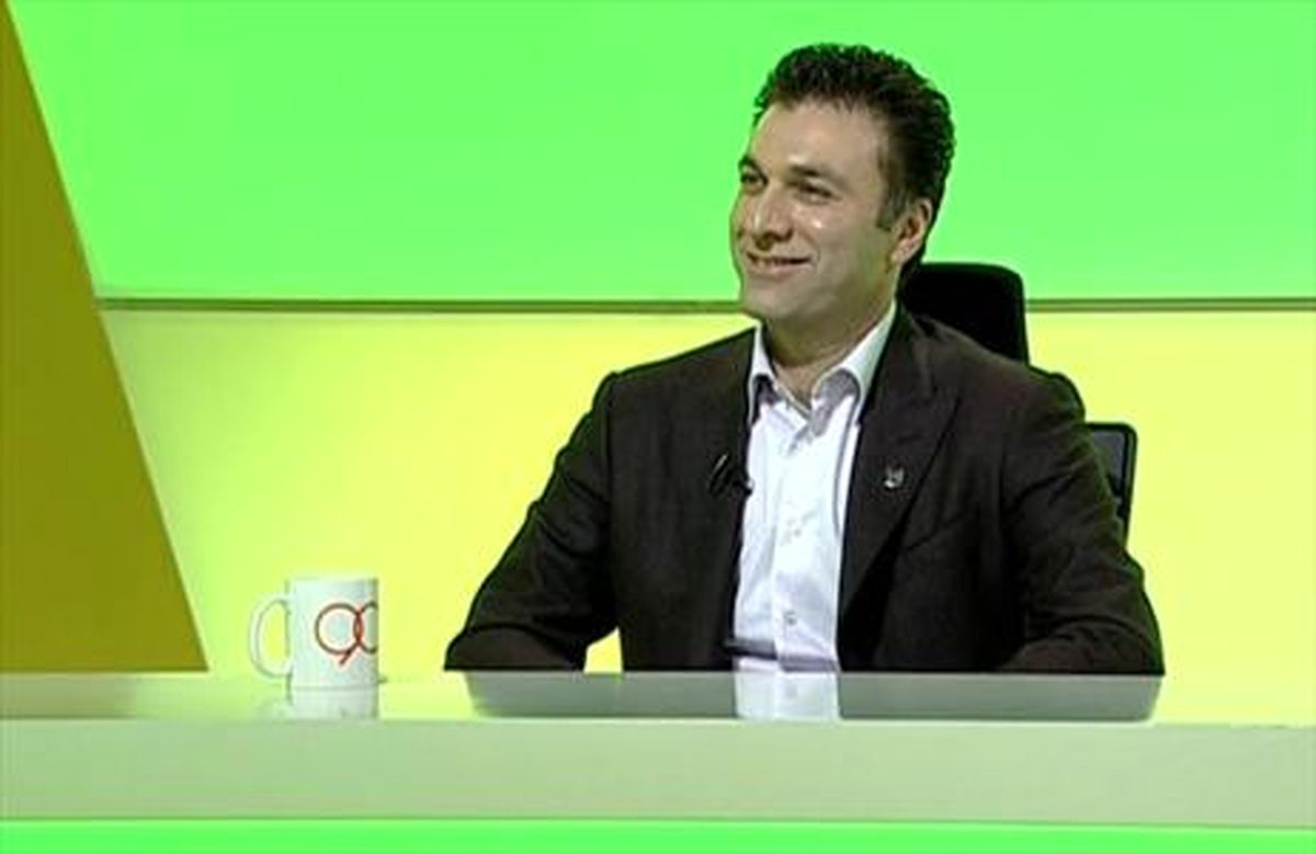 فضای فوتبال بد است! دخترم نمی گذارد داور بمانم!