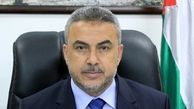 مسئولیت کامل تشدید تنش‌ها با رژیم اشغالگر است 