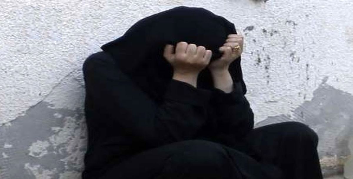 زنان عرب سنی هم از تعرض داعش در امان نیستند