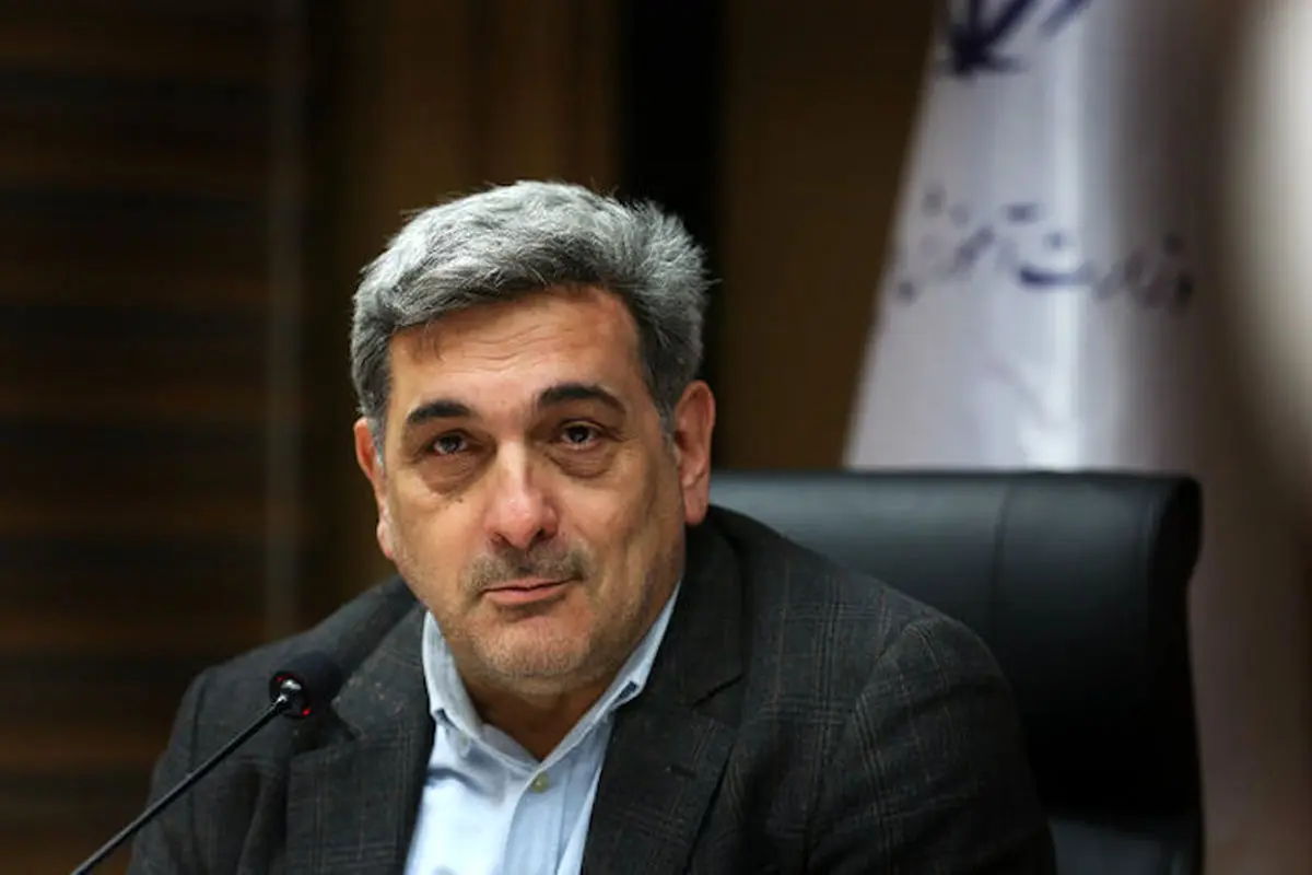 مخالفت حناچی با واگذاری شهر آفتاب و شهروند