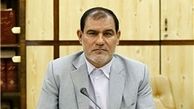 واکنش معاون دادستان کل کشور به خبر تحریم شدنش