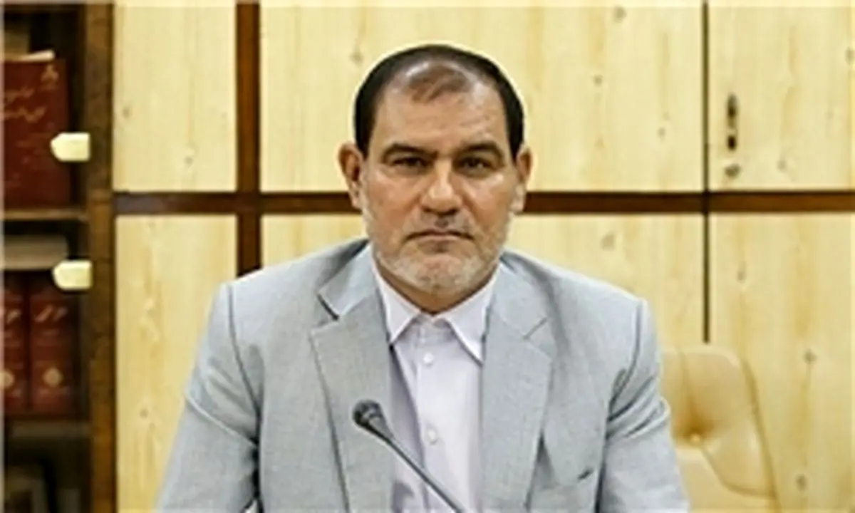 واکنش معاون دادستان کل کشور به خبر تحریم شدنش