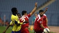 پرسپولیس 93؛ دوازده شکست در سال بی ثباتی