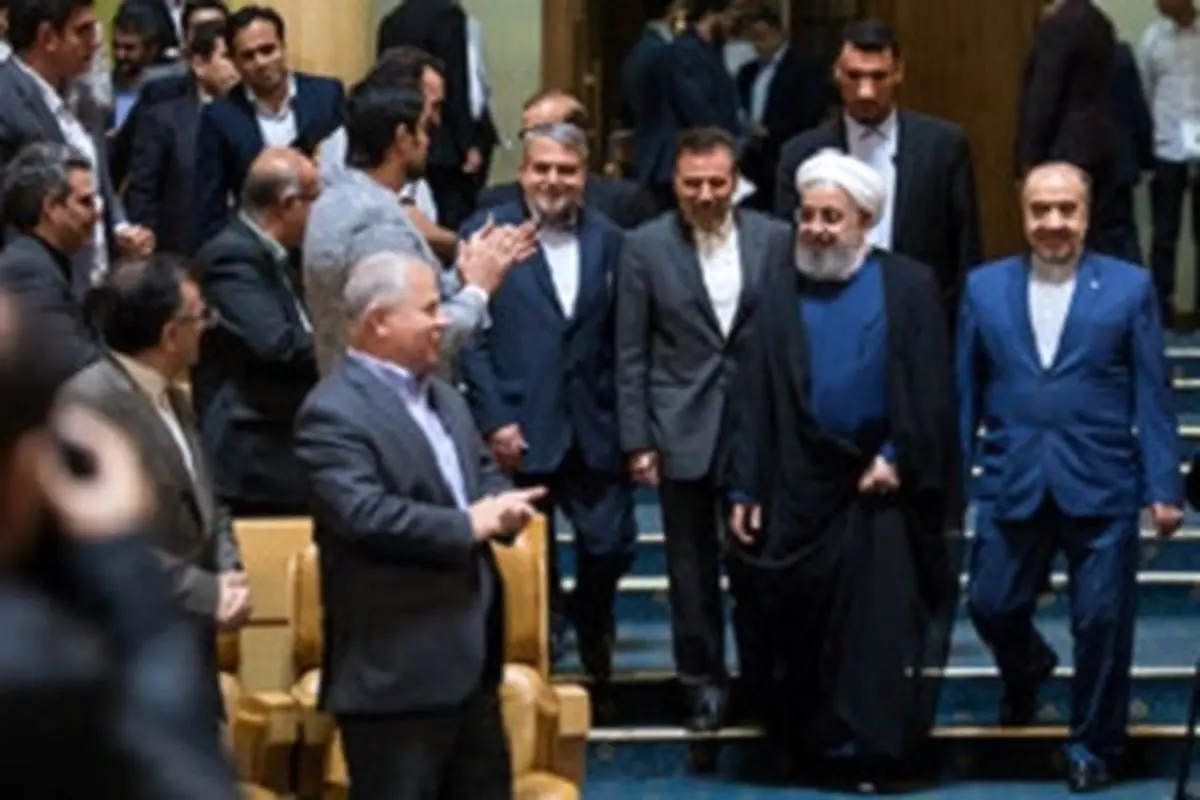 کم کاری وزارت ورزش در پراخت هدایای ورزشکاران 