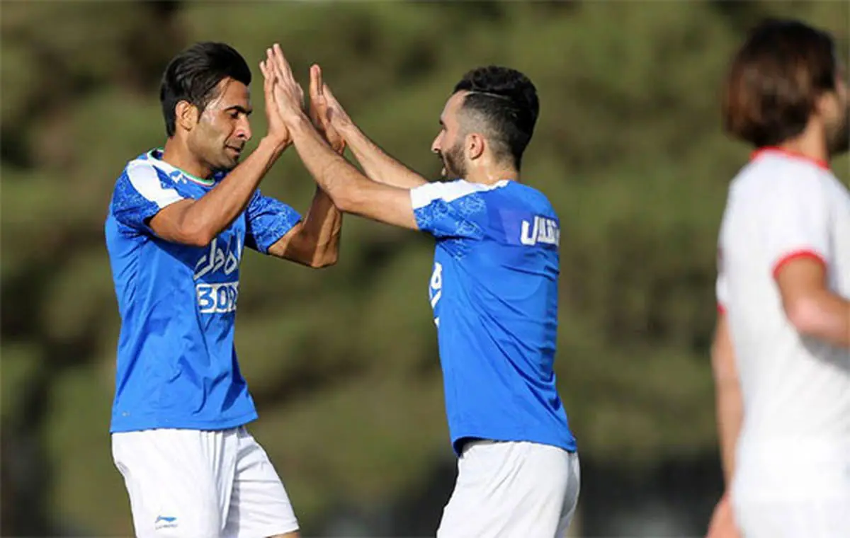 هواداران استقلال حمایت کنند!