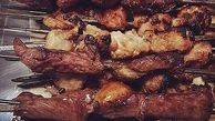 هر سیخ دل و جیگر ۳ هزار تومان است