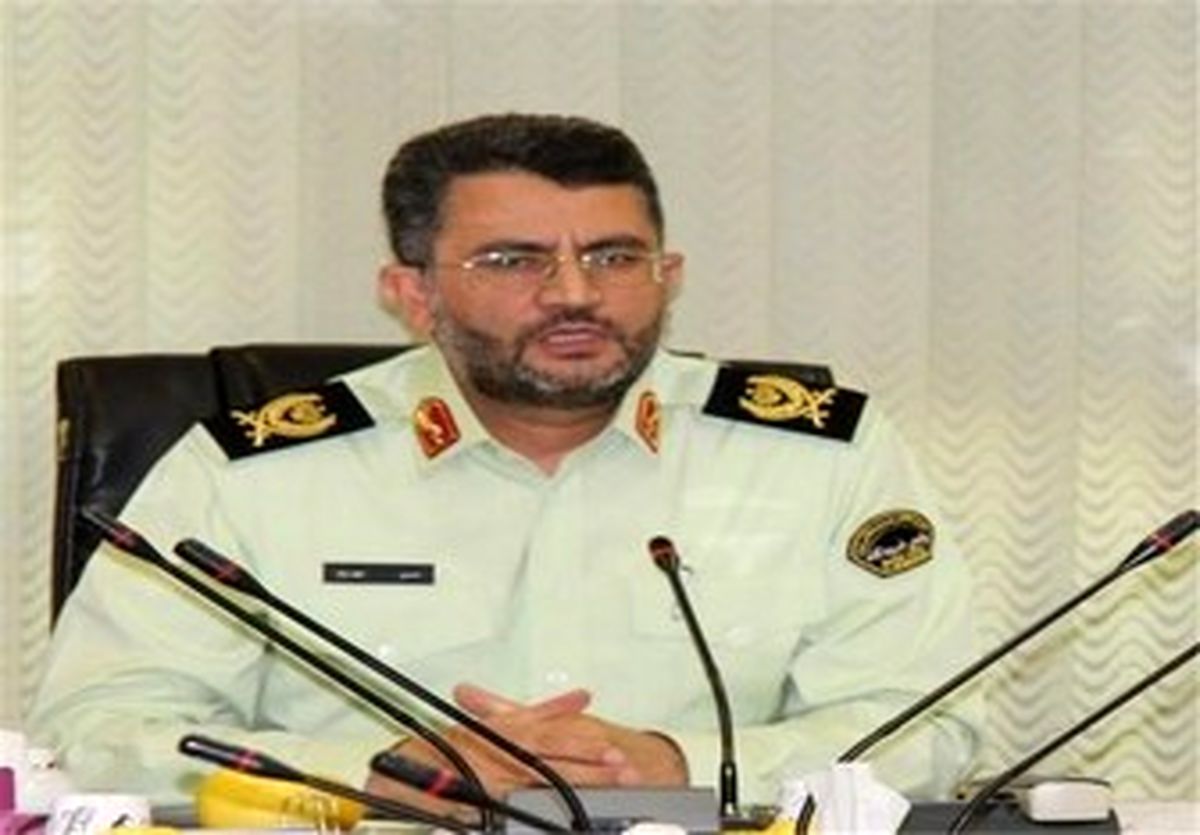 کشف ۵۴۰۰ ساعت مچی لاکچری قاچاق در فرودگاه مهرآباد+ عکس