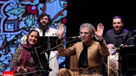 کلیپ «خوان آسمانی» با آهنگسازی ارسلان کامکار