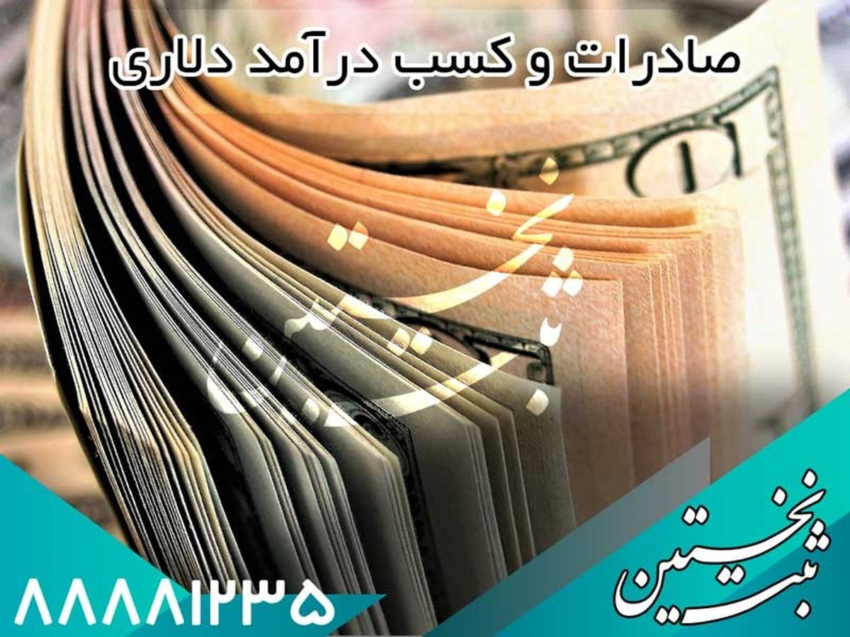 مراحل راه اندازی بنگاه اقتصادی بین المللی