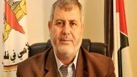 قدس را ترامپ به اسرائیل هدیه کرد و اعراب کاری انجام ندادند